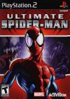 Ultimate Spider-Man Box Art Front